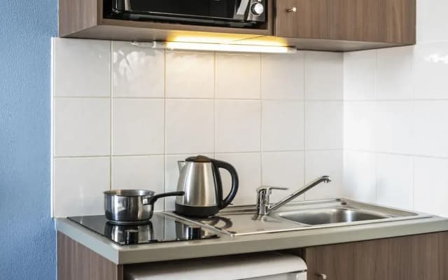 Aparthotel Adagio Access Paris Quai D'Ivry - photo 4