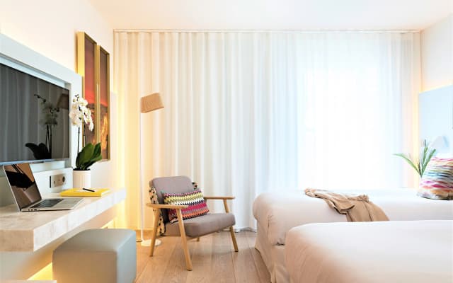 Croisette Beach Hotel Cannes - MGallery Collection - photo 7