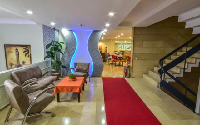 Marina Hotel Izmir - photo 5