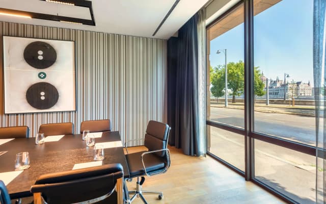 Park Plaza Budapest - photo 8