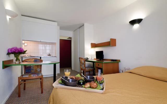 Aparthotel Adagio Access La Défense Place Charras - photo 7