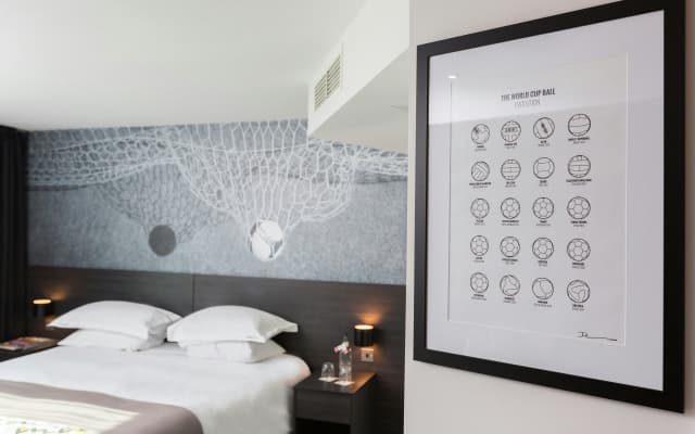Hotel Football, Old Trafford, a Tribute Portfolio Hotel - photo 3