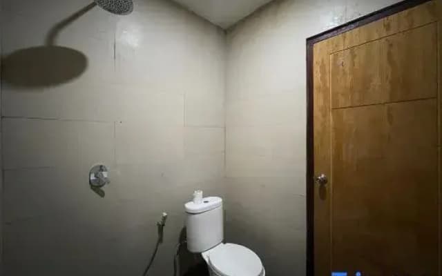 Melati Resort & Hotel Kuta Lombok - photo 11