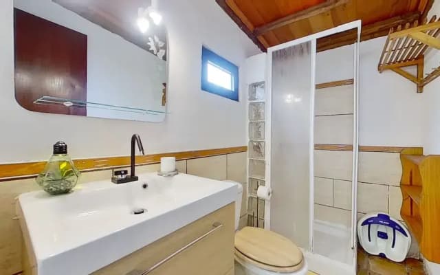 Charming 1-bed House in La Laguna - photo 22