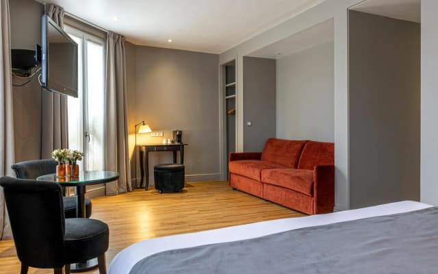 Gardette Park Hotel - photo 6