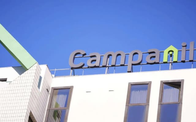 Hotel Campanile Nogent Sur Marne - photo 7