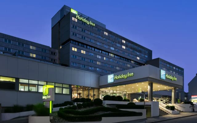 Holiday Inn Munich - City Centre by IHG - photo 4