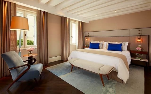 The St. Regis Venice Hotel - photo 8