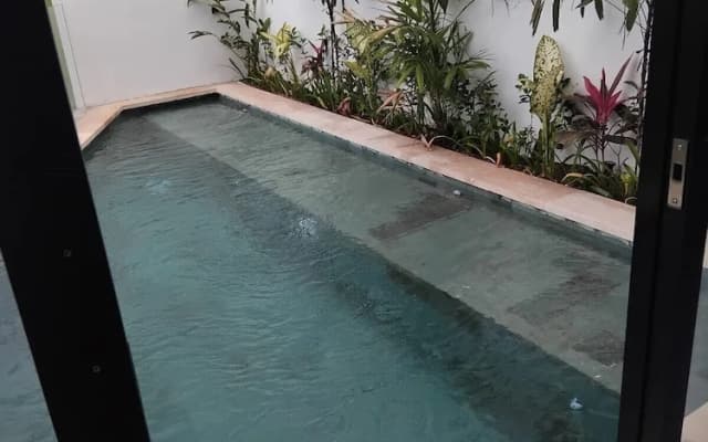 Sujiwa Ubud Hotel & Villa - photo 5