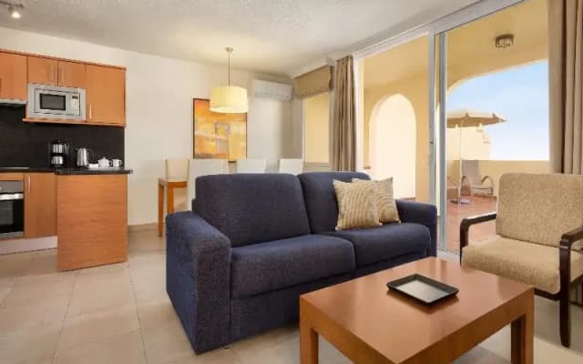 Ramada Residences by Wyndham Costa Adeje - photo 22
