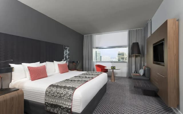 Melia Paris La Defense - photo 4