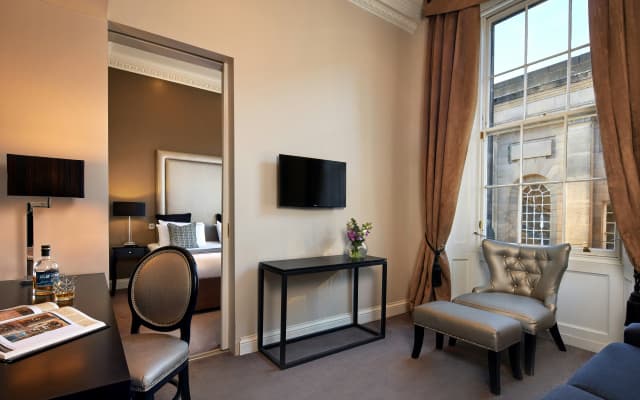 Fraser Suites Edinburgh - photo 3