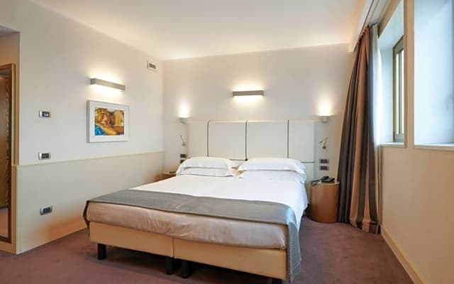 Hotel Plaza Venice - photo 4