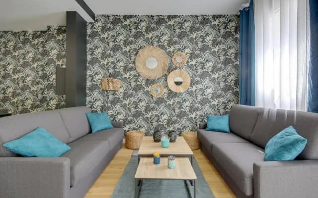 195-Suite Royal in Paris - photo 3