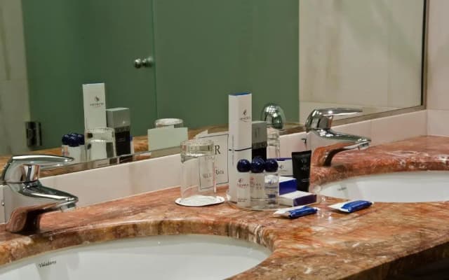 VIP Executive Entrecampos Hotel & Conference - photo 3