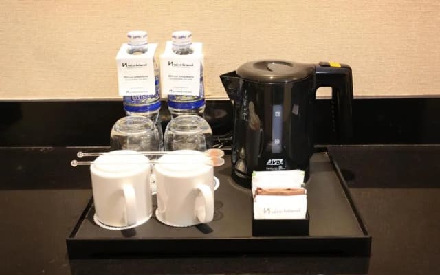 Swiss-Belhotel Airport Jakarta - photo 7
