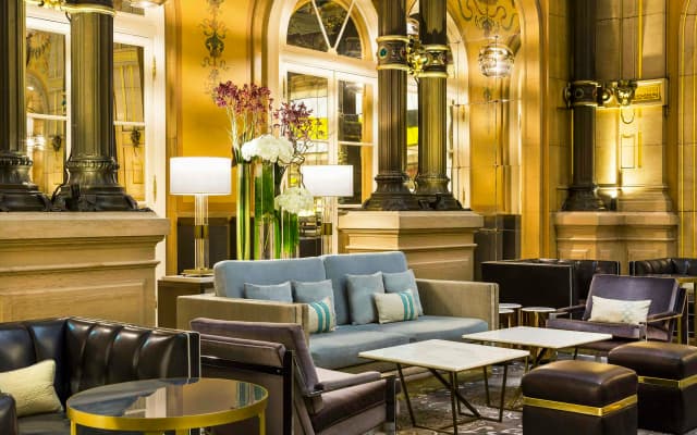 Hilton Paris Opera - photo 2