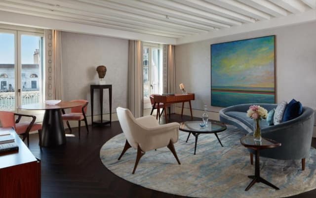 The St. Regis Venice Hotel - photo 5