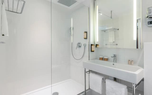 Mercure Paris Montparnasse Pasteur - photo 8