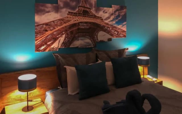 La Cle Des Expos In Paris 2 - photo 4