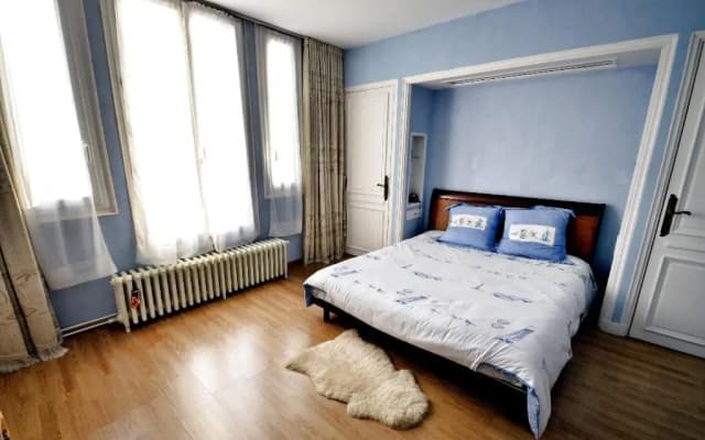 Chalet de Paris - photo 13