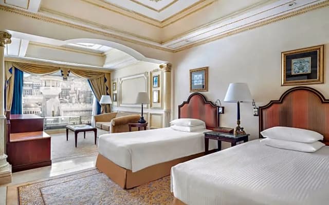 Intercontinental Dar Al Tawhid Makkah by IHG - photo 3