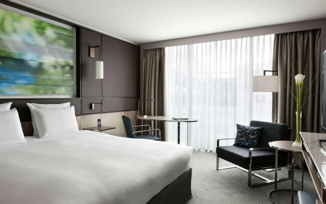 Pullman Paris Centre-Bercy Hotel - photo 6