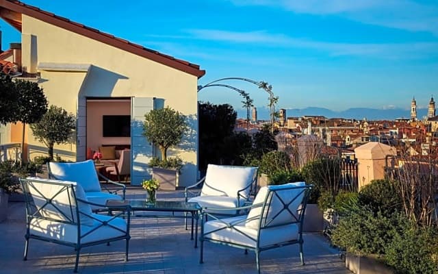 The St. Regis Venice Hotel - photo 20