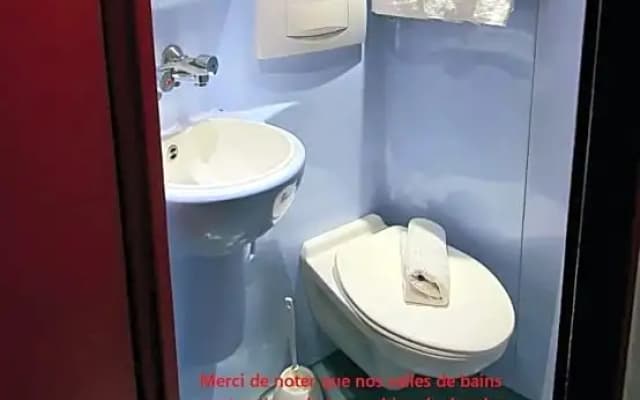 Hotel CIS Paris Kellermann - photo 14
