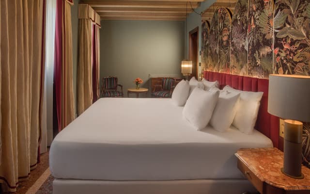 NH Collection Venezia Grand Hotel Palazzo dei Dogi - photo 4