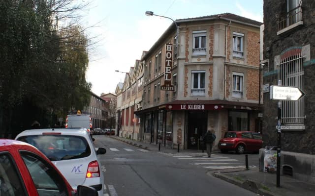 Le Kleber - photo 1