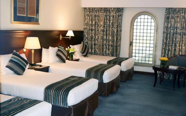 New Madinah Hotel - photo 6