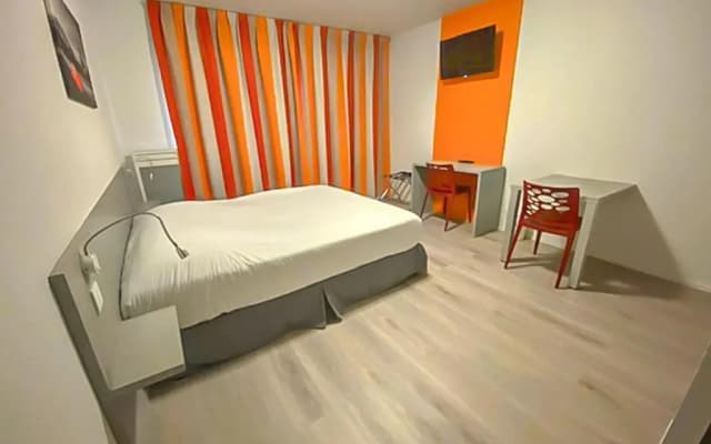City Residence Ivry - photo 4
