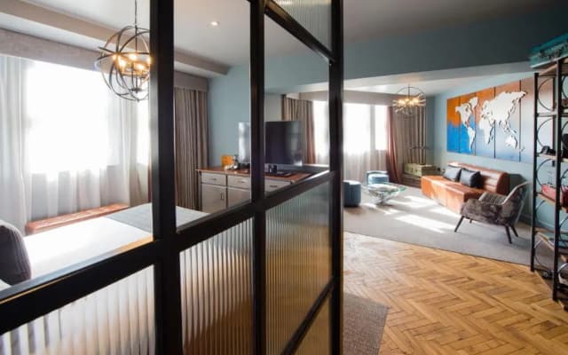 Malmaison Manchester - photo 17