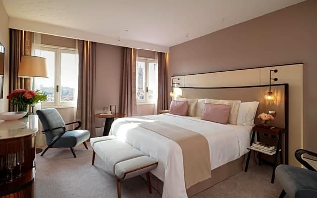 The St. Regis Venice Hotel - photo 1