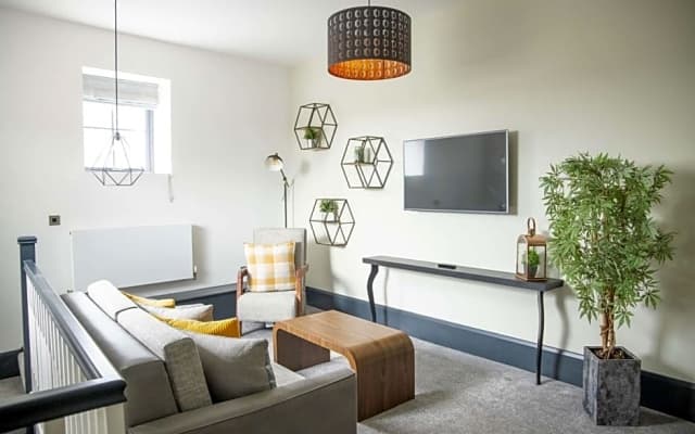 The Ainscow Hotel - photo 12