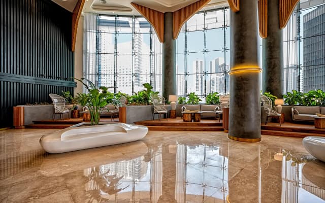 The First Collection Dubai Business Bay - photo 4