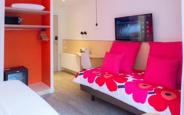 Hôtel La Régence - photo 1