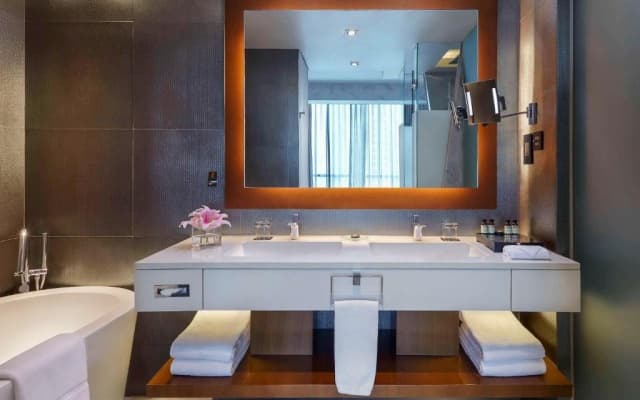 Pullman Jakarta Central Park - photo 6
