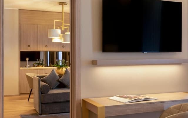 Rosa Grand Hotel - photo 2