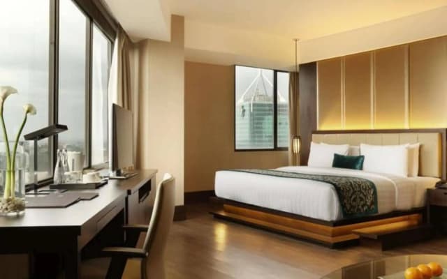 Hotel Santika Premiere Bintaro - photo 5