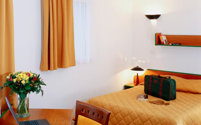 Aparthotel Adagio Access Paris Maisons-Alfort - photo 5
