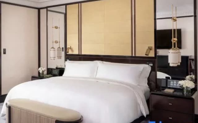 The Peninsula Istanbul - photo 10