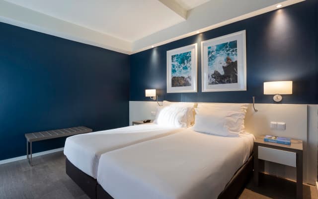 AP Eva Senses Hotel - photo 4