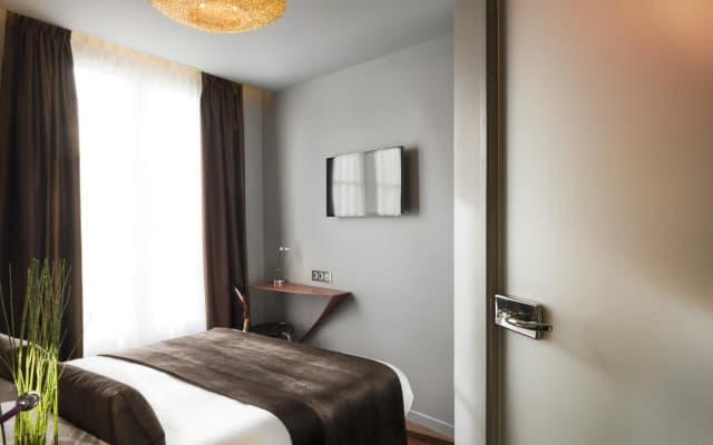 Le Bon Hôtel - photo 5