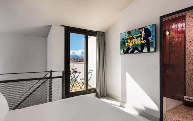 Coeo Parras Design Apartments - photo 14