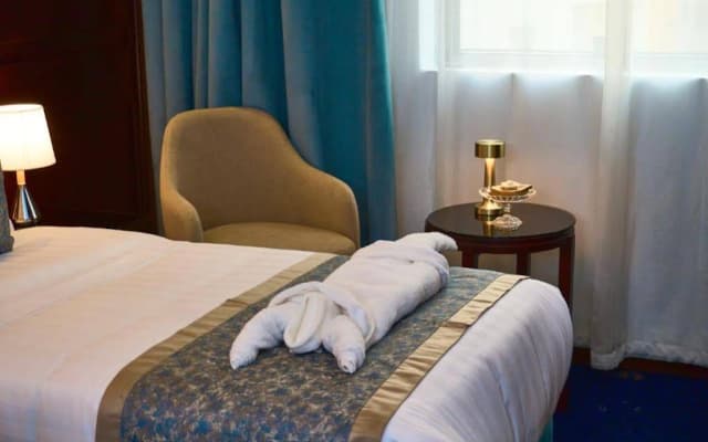Selat Al Bait Hotel - photo 4