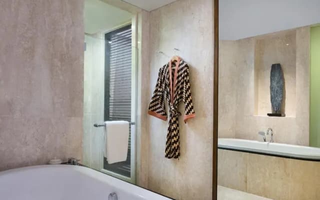 Conrad Bali - photo 5