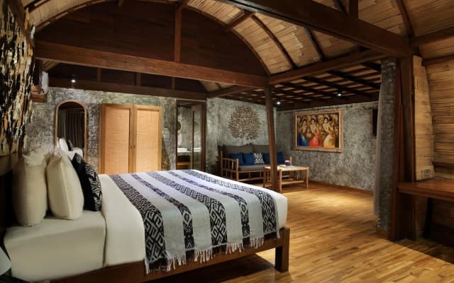 Beehouse Dijiwa Ubud - photo 3
