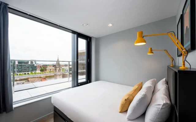 Staycity Aparthotels, Dublin, City Quay - photo 5